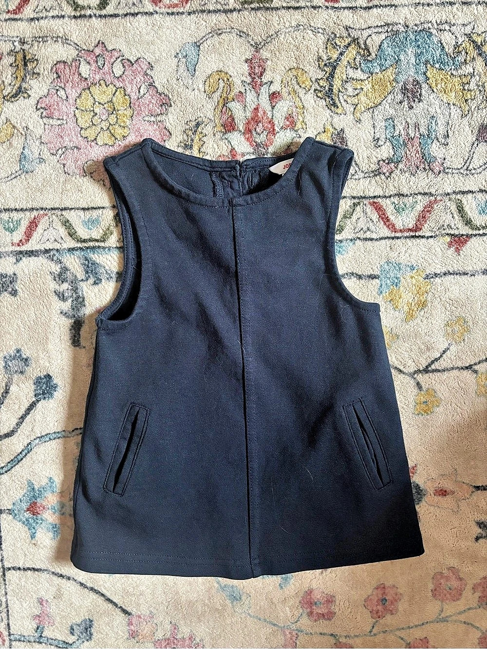 Joe Fresh 6-12 Month Dress